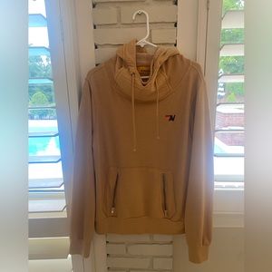 Large Aviator Nation Ninja Sweatshirt